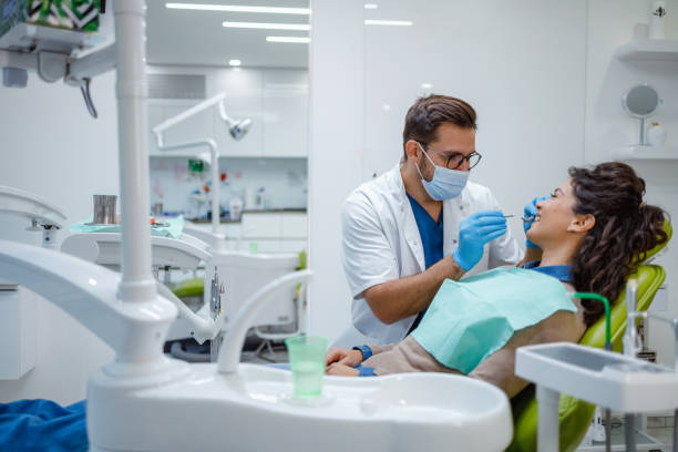 Trusted Boynton Beach, FL Dental Services Experts